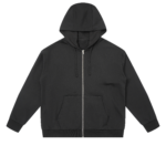 HW4 Zipper Hoodie