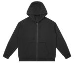 HW5 Zipper Hoodie