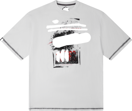 T-Shirt T22