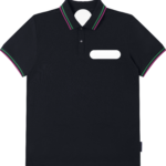 Polo Shirt P18
