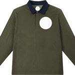 Polo Shirt PC5