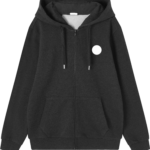 Zipper Hoodie Z3