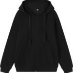 Zipper Hoodie Z4