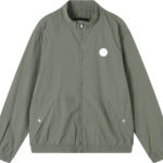 Zipper Hoodie Z5